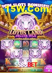 Experiência VIP 5588Bet