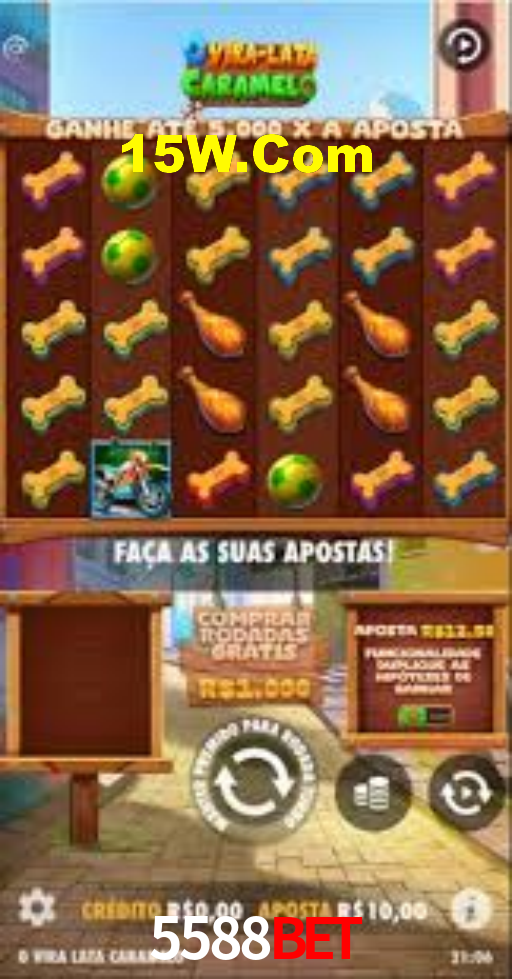 5588Bet: Seu Cassino Premiado com Pagamentos Rápidos