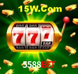 Estatísticas 5588Bet