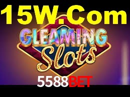 Welcome Bonus 5588Bet