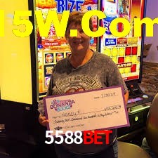 Experiência VIP 5588Bet