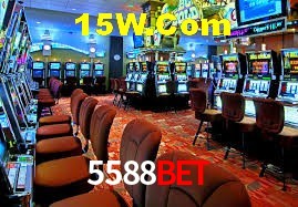 Game Statistics 5588Bet