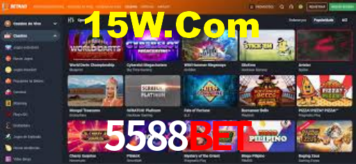 5588Bet Com App
