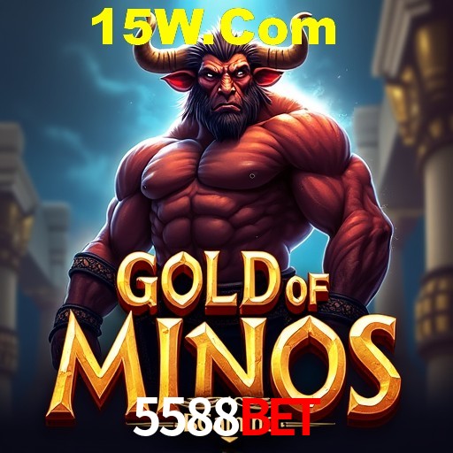 Descubra o Mundo do Cassino Online com 5588Bet