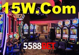 Welcome Bonus 5588Bet