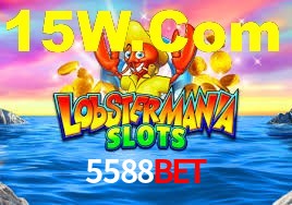 Daily Bonuses 5588Bet