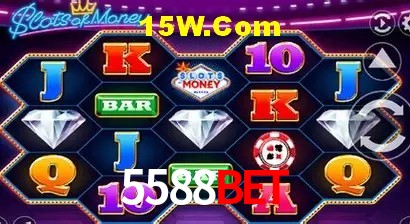Diretório de Jogos 5588Bet