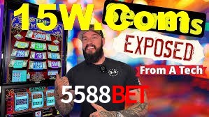 Roulette Table 5588Bet