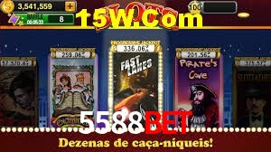 Game Providers 5588Bet