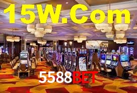 Exclusive Games 5588Bet