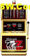 Slot Games 5588Bet