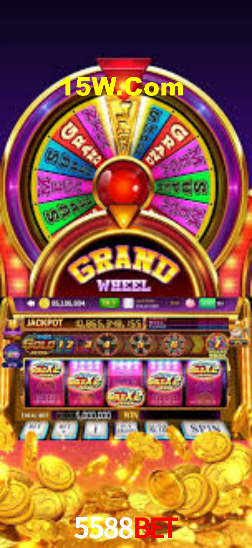 5588Bet
