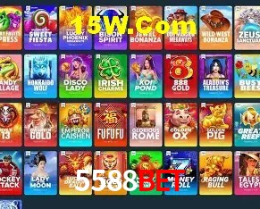 Estatísticas Esportivas 5588Bet