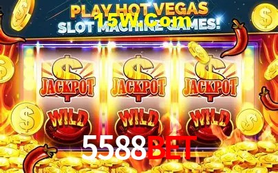 Promoção Relâmpago 5588Bet