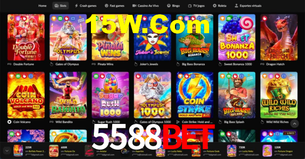 5588Bet