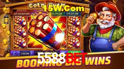 Jogos com bônus e suporte 24h na 5588Bet