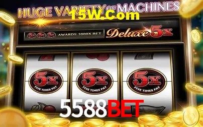 Promoções Sazonais 5588Bet