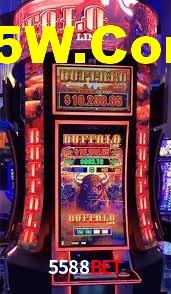 VIP Casino 5588Bet