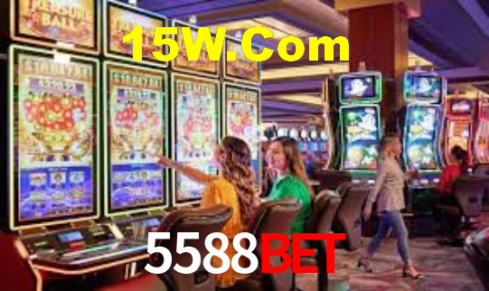 5588Bet Com App