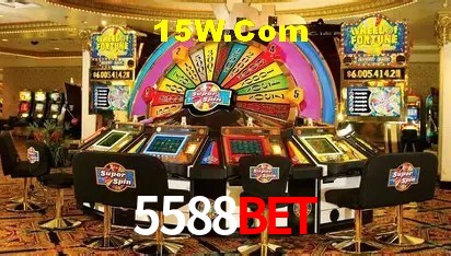 Avaliações dos Jogadores 5588Bet